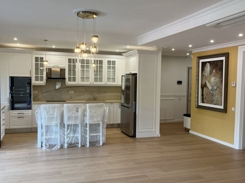 3-Bedroom Luxury Apartment Iancu Nicolae, Bucharest / Ilfov | Bliss Imobiliare / Photo 1 - BLISS Imobiliare