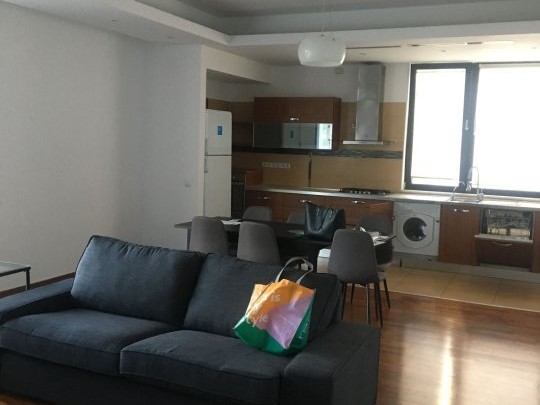 Apartament 4 Camere Semimobilat 207mp - Complex Liziera Pipera | Bliss Imobiliare / Photo 3 - BLISS Imobiliare