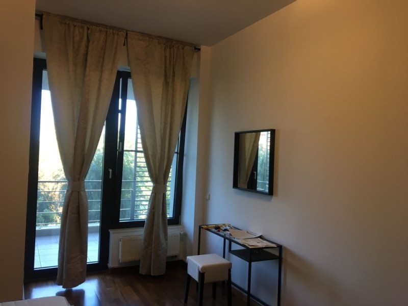3-Bedroom Apartment With Quality Finishes And Parking - Liziera Pipera, Bucharest / Ilfov | Bliss Imobiliare / Photo 8 - BLISS Imobiliare