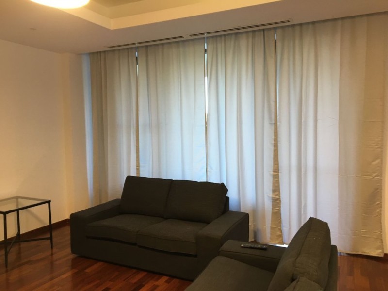 3-Bedroom Apartment With Quality Finishes And Parking - Liziera Pipera, Bucharest / Ilfov | Bliss Imobiliare / Photo 1 - BLISS Imobiliare