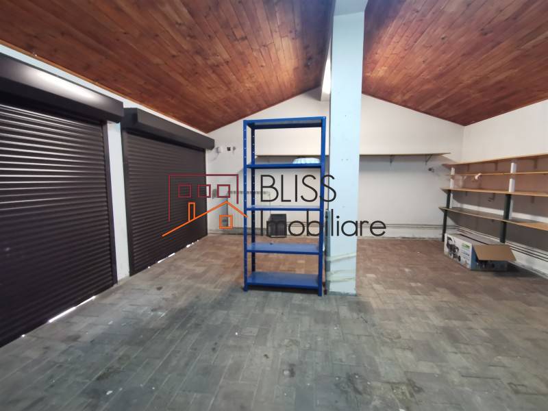 6-bedroom Villa With Garden Iancu Nicolae for Rent, Bucharest / Ilfov | Bliss Imobiliare / Photo 19 - BLISS Imobiliare