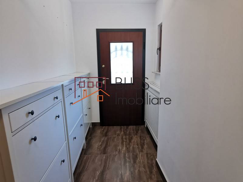 6-bedroom Villa With Garden Iancu Nicolae for Rent, Bucharest / Ilfov | Bliss Imobiliare / Photo 21 - BLISS Imobiliare