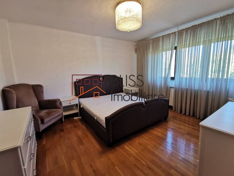 6-bedroom Villa With Garden Iancu Nicolae for Rent, Bucharest / Ilfov | Bliss Imobiliare / Photo 26 - BLISS Imobiliare