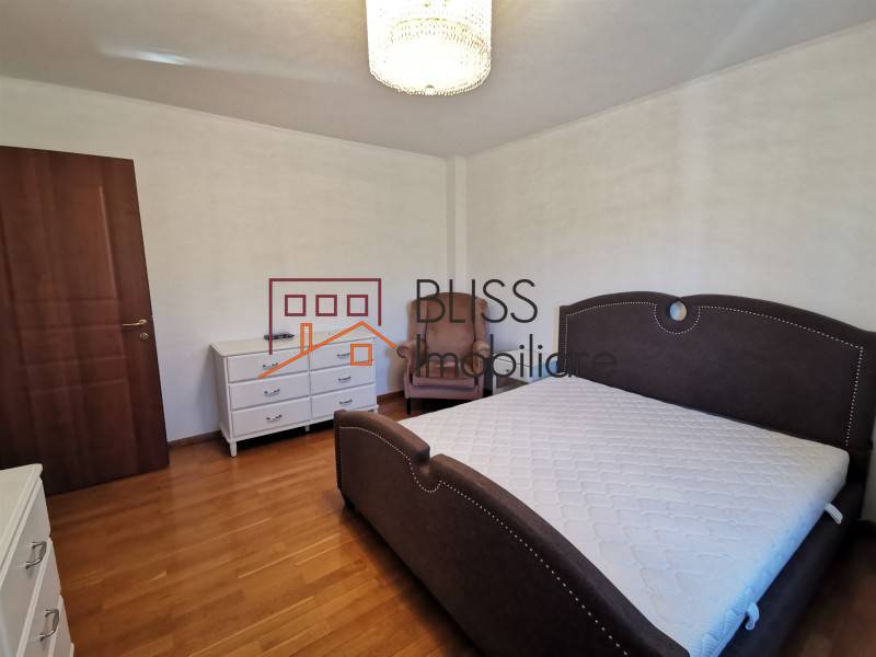 6-bedroom Villa With Garden Iancu Nicolae for Rent, Bucharest / Ilfov | Bliss Imobiliare / Photo 27 - BLISS Imobiliare