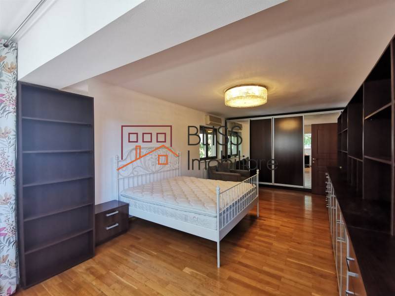 6-bedroom Villa With Garden Iancu Nicolae for Rent, Bucharest / Ilfov | Bliss Imobiliare / Photo 30 - BLISS Imobiliare