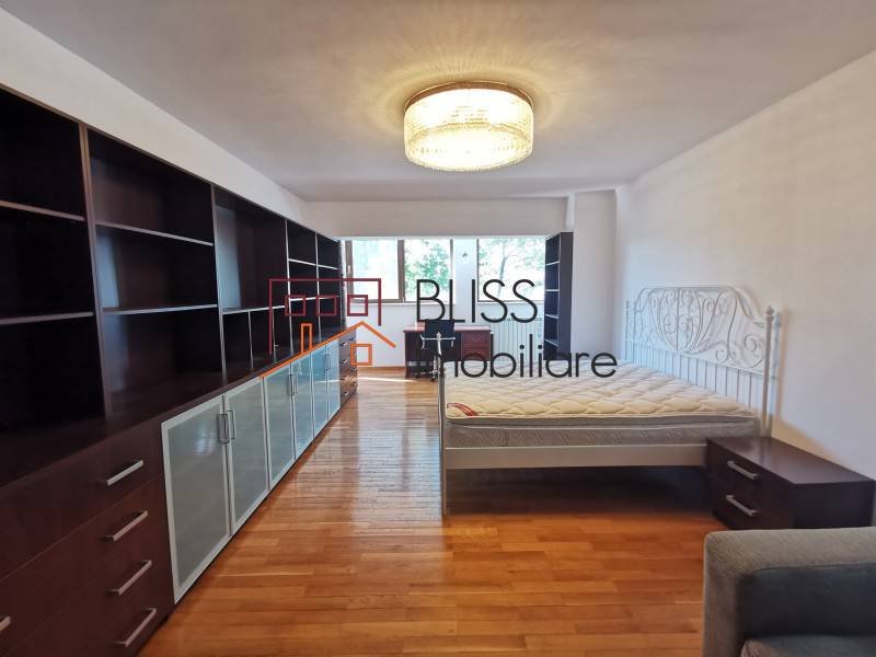 6-bedroom Villa With Garden Iancu Nicolae for Rent, Bucharest / Ilfov | Bliss Imobiliare / Photo 31 - BLISS Imobiliare
