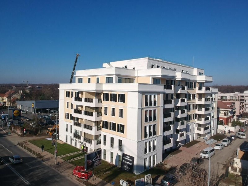 Photo 1 - BLISS Imobiliare