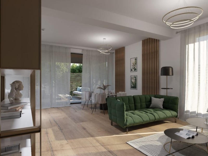 Casa de Vanzare Corbeanca - 5 Camere - ID:111901 | Bliss Imobiliare / Photo 3 - BLISS Imobiliare