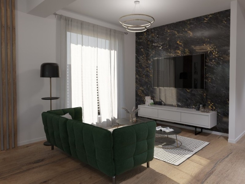 House for Sale Corbeanca, Bucharest / Ilfov - 3 Bedroom - ID:111901 | Bliss Imobiliare / Photo 5 - BLISS Imobiliare