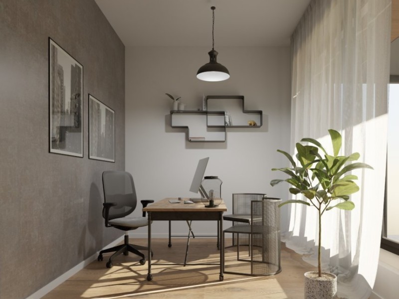 House for Sale Corbeanca, Bucharest / Ilfov - 3 Bedroom - ID:111901 | Bliss Imobiliare / Photo 6 - BLISS Imobiliare