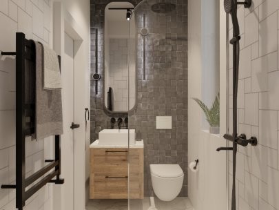Casa de Vanzare Corbeanca - 5 Camere - ID:111901 | Bliss Imobiliare / Photo 7 - BLISS Imobiliare