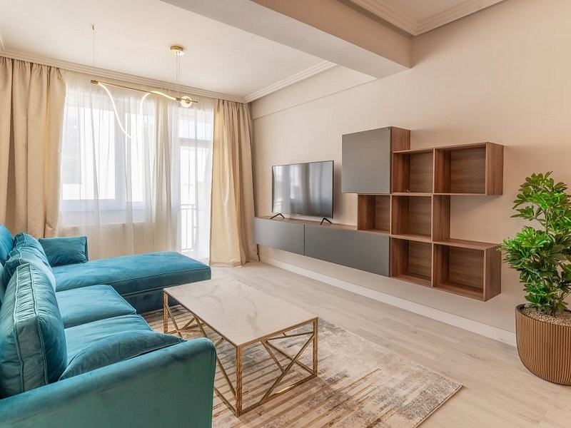 Apartament Modern Cu 2 Camere | Bliss Imobiliare / Photo 2 - BLISS Imobiliare