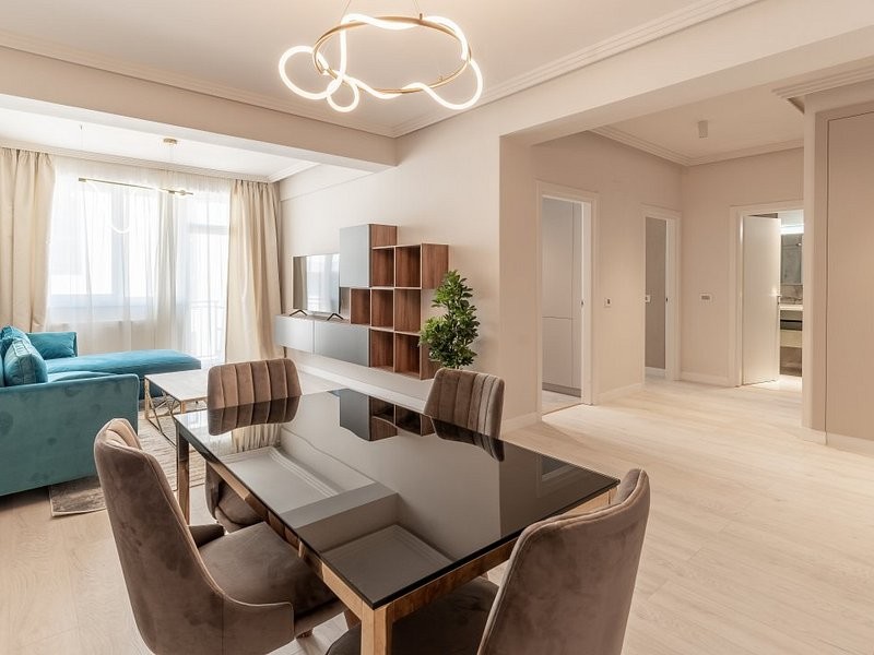 Apartament Modern Cu 2 Camere | Bliss Imobiliare / Photo 6 - BLISS Imobiliare