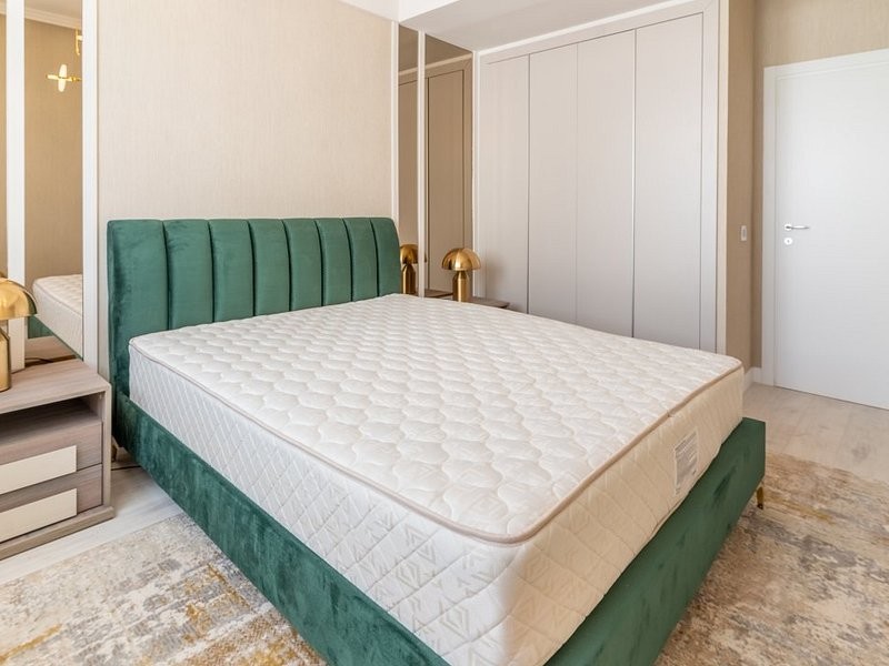 Modern 1-Bedroom Apartment With Parking, Bucharest | Bliss Imobiliare / Photo 11 - BLISS Imobiliare