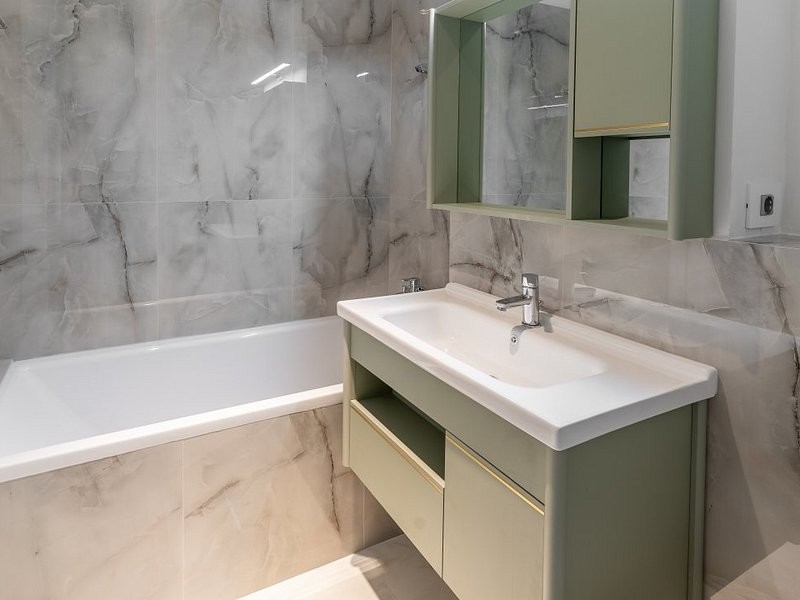 Apartament Modern Cu 2 Camere | Bliss Imobiliare / Photo 12 - BLISS Imobiliare
