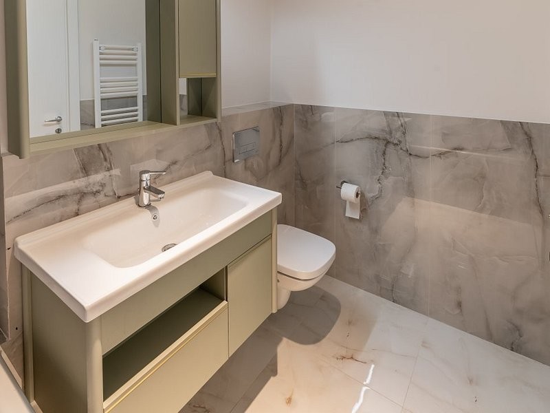Apartament Modern Cu 2 Camere | Bliss Imobiliare / Photo 13 - BLISS Imobiliare