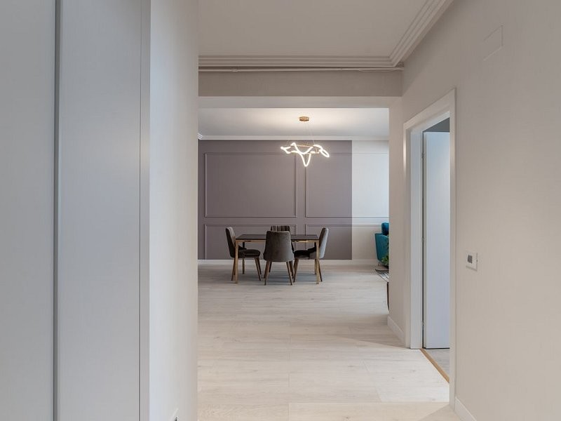 Apartament Modern Cu 2 Camere | Bliss Imobiliare / Photo 7 - BLISS Imobiliare