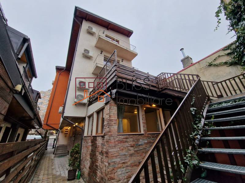 Office Space In Piata Muncii-Decebal Area, Bucharest | Bliss Imobiliare / Photo 1 - BLISS Imobiliare