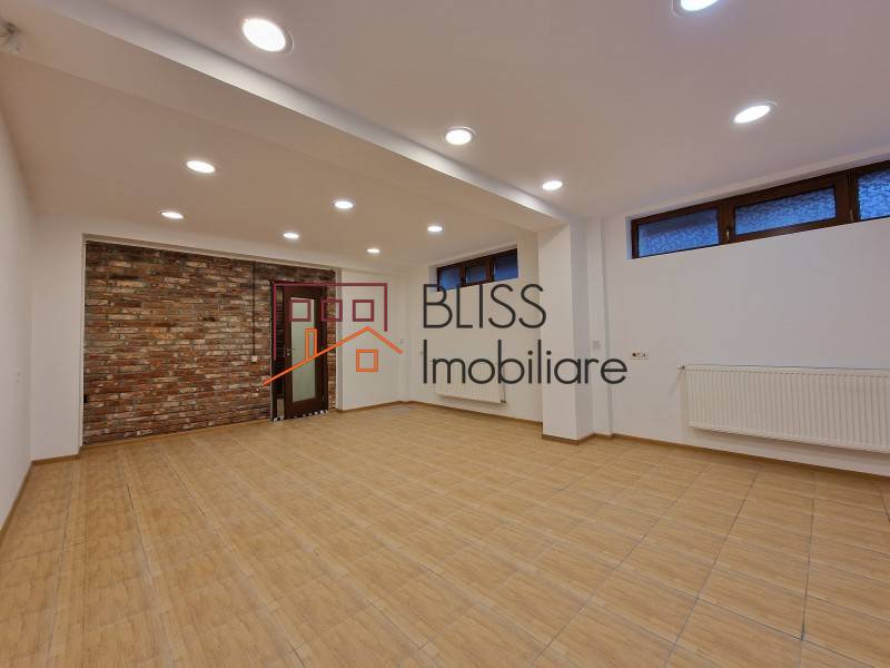 Office Space In Piata Muncii-Decebal Area, Bucharest | Bliss Imobiliare / Photo 12 - BLISS Imobiliare