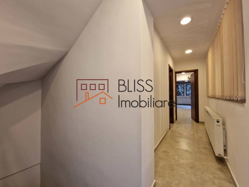 Office Space In Piata Muncii-Decebal Area, Bucharest | Bliss Imobiliare / Photo 15 - BLISS Imobiliare