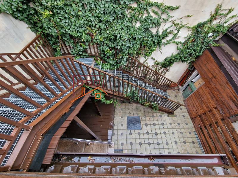Office Space In Piata Muncii-Decebal Area, Bucharest | Bliss Imobiliare / Photo 29 - BLISS Imobiliare