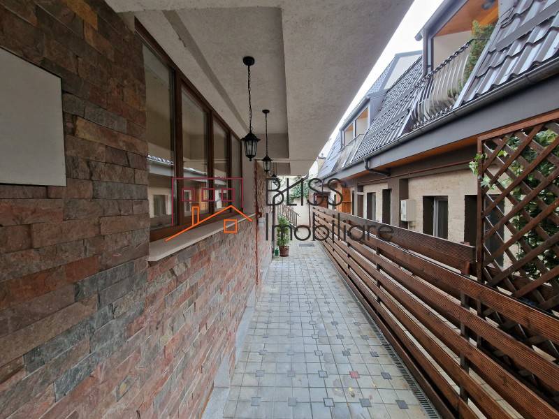 Office Space In Piata Muncii-Decebal Area, Bucharest | Bliss Imobiliare / Photo 52 - BLISS Imobiliare
