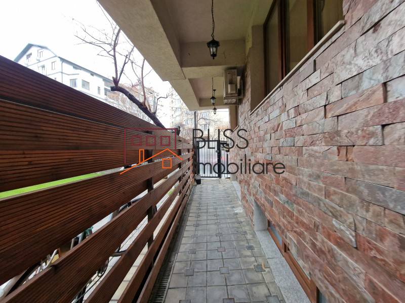 Office Space In Piata Muncii-Decebal Area, Bucharest | Bliss Imobiliare / Photo 54 - BLISS Imobiliare