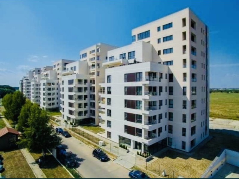 Apartament 4 Camere In GreenVista Pipera | Bliss Imobiliare / Photo 14 - BLISS Imobiliare