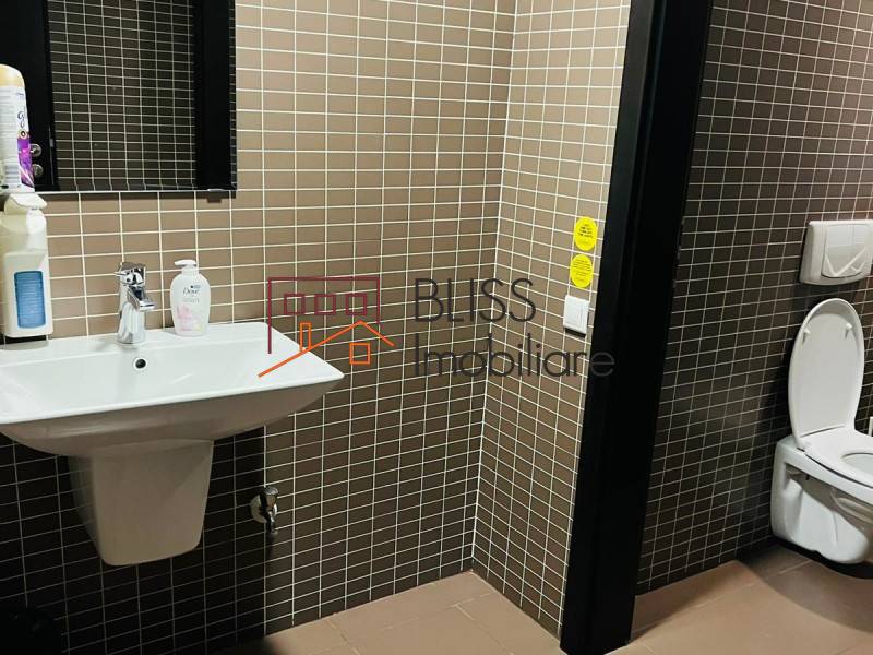 spațiu de birouri de Inchiriat Herastrau | Nordului - 4 Camere - ID:113111 | Bliss Imobiliare / Photo 12 - BLISS Imobiliare