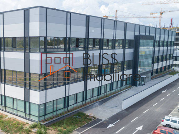 Office Space, Bucharest | Bliss Imobiliare / Photo 6 - BLISS Imobiliare