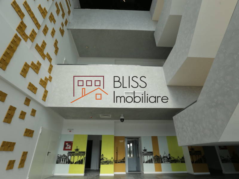 Office Space, Bucharest | Bliss Imobiliare / Photo 9 - BLISS Imobiliare