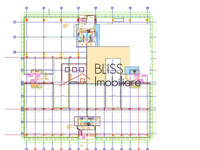 Office Space, Bucharest | Bliss Imobiliare / Photo 12 - BLISS Imobiliare