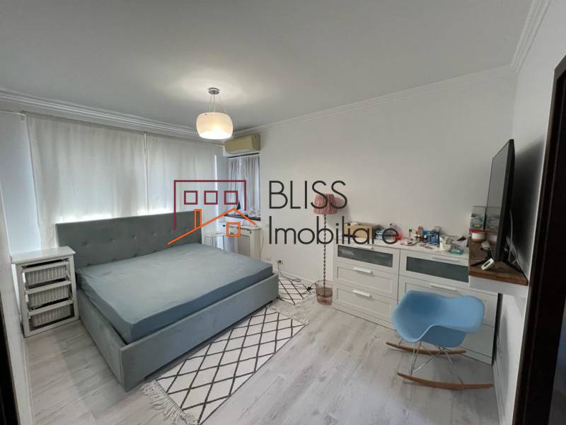 Apartment for Rent Iancu Nicolae | Pipera, Bucharest / Ilfov - 2 Bedroom - ID:53306 | Bliss Imobiliare / Photo 9 - BLISS Imobiliare