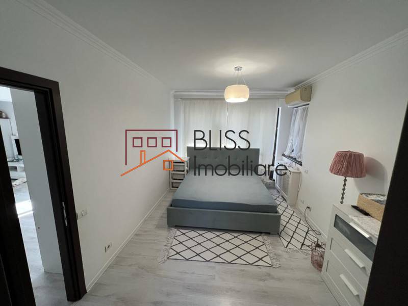Apartment for Rent Iancu Nicolae | Pipera, Bucharest / Ilfov - 2 Bedroom - ID:53306 | Bliss Imobiliare / Photo 10 - BLISS Imobiliare