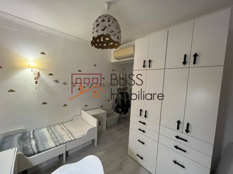 Apartament de Inchiriat Iancu Nicolae | Pipera - 3 Camere - ID:53306 | Bliss Imobiliare / Photo 12 - BLISS Imobiliare