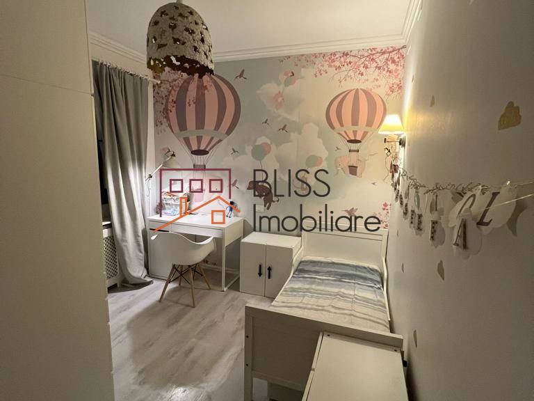Apartment for Rent Iancu Nicolae | Pipera, Bucharest / Ilfov - 2 Bedroom - ID:53306 | Bliss Imobiliare / Photo 11 - BLISS Imobiliare