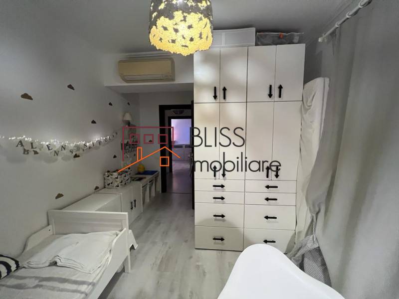 Apartament de Inchiriat Iancu Nicolae | Pipera - 3 Camere - ID:53306 | Bliss Imobiliare / Photo 13 - BLISS Imobiliare