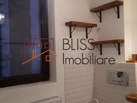 Apartament de Inchiriat Iancu Nicolae | Pipera - 3 Camere - ID:53306 | Bliss Imobiliare / Photo 17 - BLISS Imobiliare