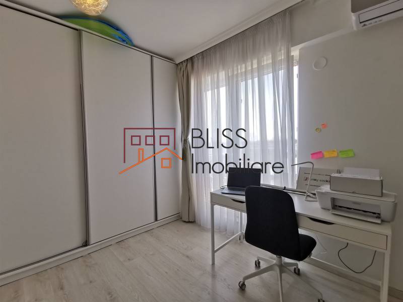 Modern Penthouse Cu 3 Camere Pipera | Bliss Imobiliare / Photo 10 - BLISS Imobiliare