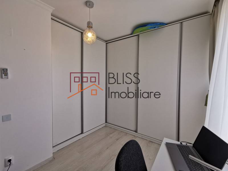 Modern Penthouse Cu 3 Camere Pipera | Bliss Imobiliare / Photo 11 - BLISS Imobiliare