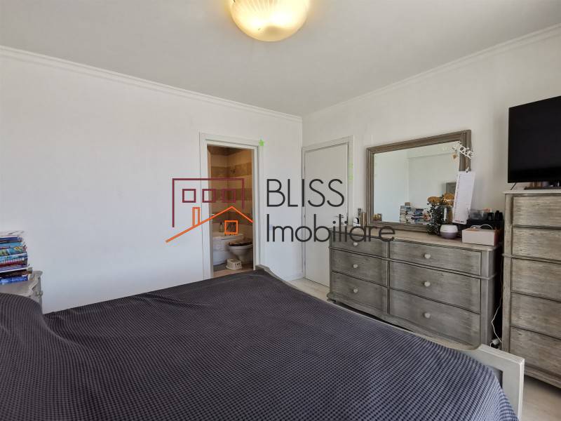 Modern Penthouse Cu 3 Camere Pipera | Bliss Imobiliare / Photo 14 - BLISS Imobiliare