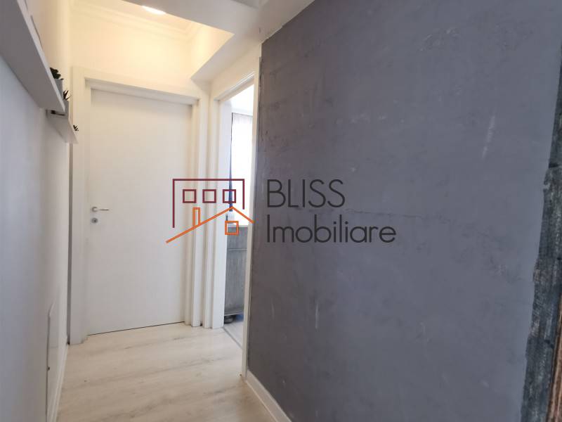 Modern Penthouse Cu 3 Camere Pipera | Bliss Imobiliare / Photo 16 - BLISS Imobiliare