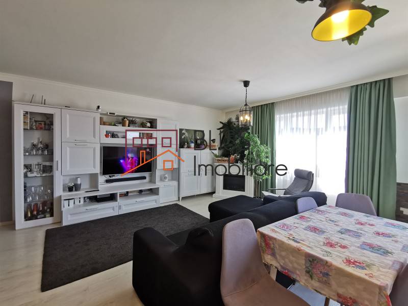 Modern 2 Bedroom Penthouse In Pipera, Bucharest / Ilfov | Bliss Imobiliare / Photo 4 - BLISS Imobiliare