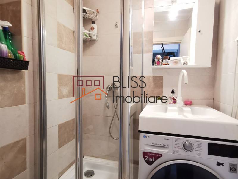 Modern Penthouse Cu 3 Camere Pipera | Bliss Imobiliare / Photo 9 - BLISS Imobiliare