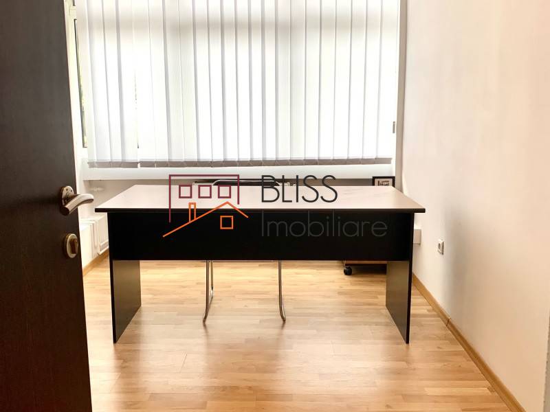 spațiu de birouri de Inchiriat Herastrau | Nordului - ID:106227 | Bliss Imobiliare / Photo 9 - BLISS Imobiliare