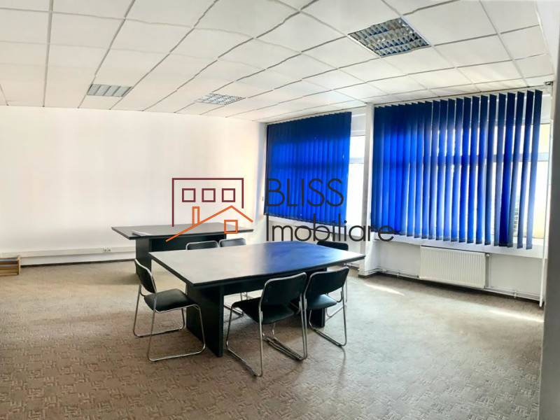 spațiu de birouri de Inchiriat Herastrau | Nordului - ID:106227 | Bliss Imobiliare / Photo 19 - BLISS Imobiliare