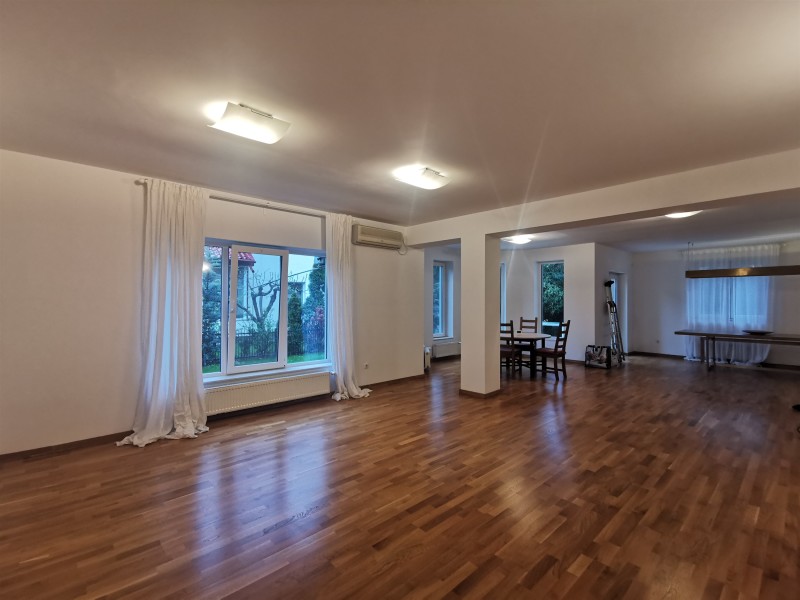 5 Bedroom Villa Iancu Nicolae, Bucharest / Ilfov | Bliss Imobiliare / Photo 4 - BLISS Imobiliare