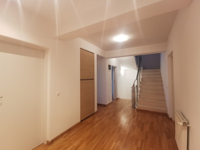 5 Bedroom Villa Iancu Nicolae, Bucharest / Ilfov | Bliss Imobiliare / Photo 19 - BLISS Imobiliare