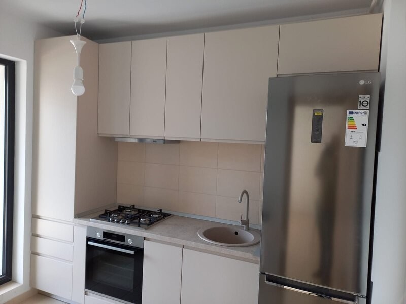 3-Room Apartment Greenfield Platanilor Baneasa, Bucharest / Ilfov | Bliss Imobiliare / Photo 3 - BLISS Imobiliare