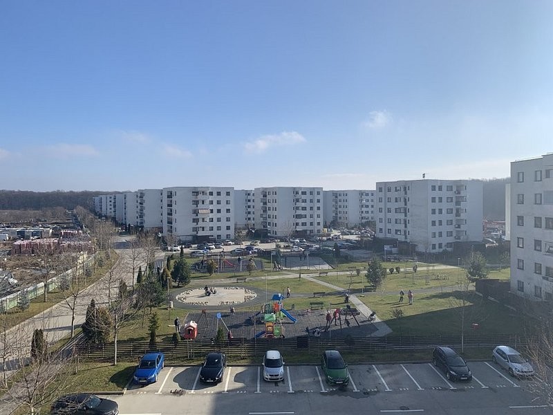 Apartament 3 Camere Baneasa Padure | Bliss Imobiliare / Photo 7 - BLISS Imobiliare